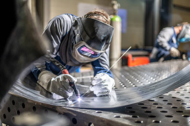 Reliable Rio Grande City, TX Welder & Metal Fabrication Solutions