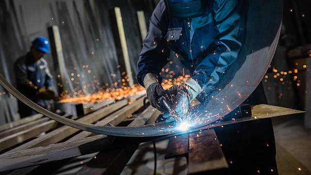 Best Marine and Shipbuilding Welding in Rio Grande City, TX