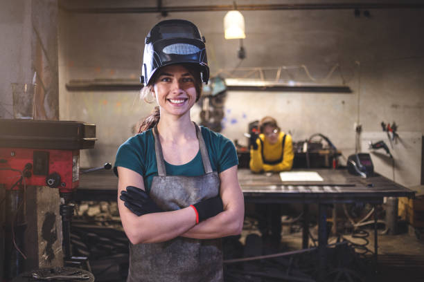 Affordable Welder Services in Rio Grande City, TX